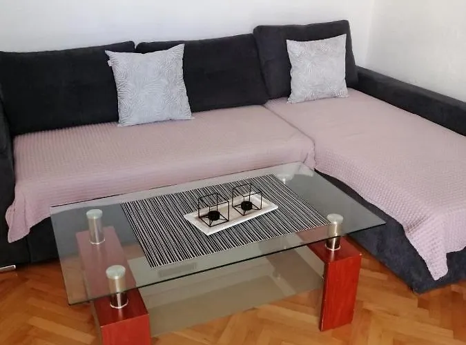 Gareljic Daire Podgora (Split-Dalmatia)