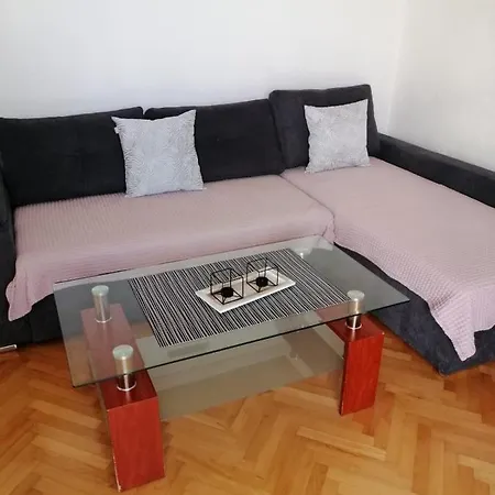 Gareljic Apartment Podgora