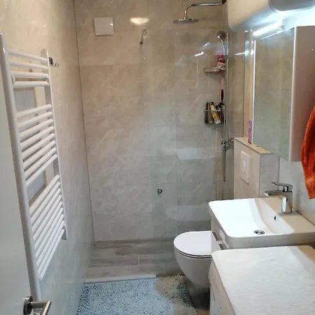 Gareljic Apartment *