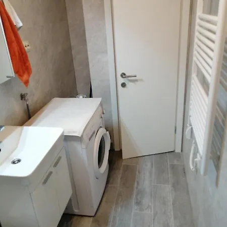 Gareljic Apartment