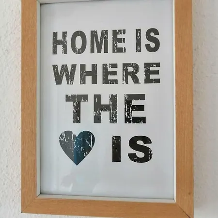 Gareljic Apartament *