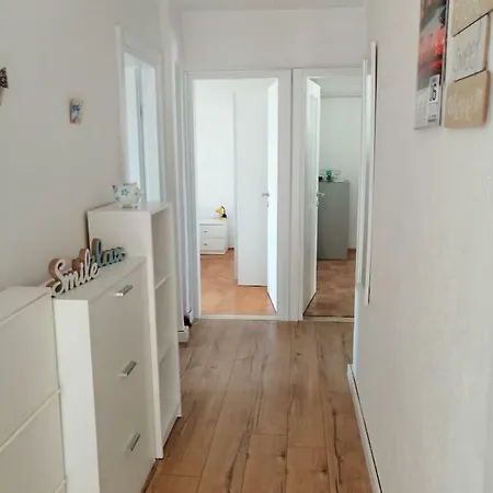 Gareljic Apartment