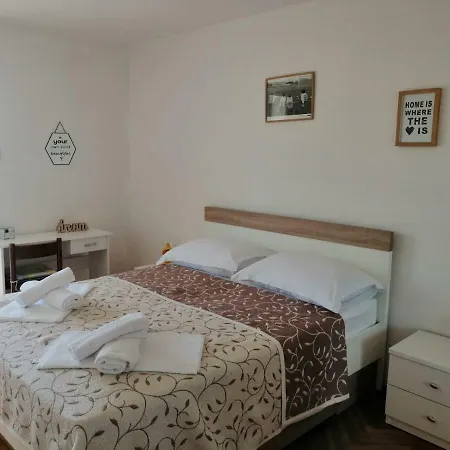 Gareljic Apartment