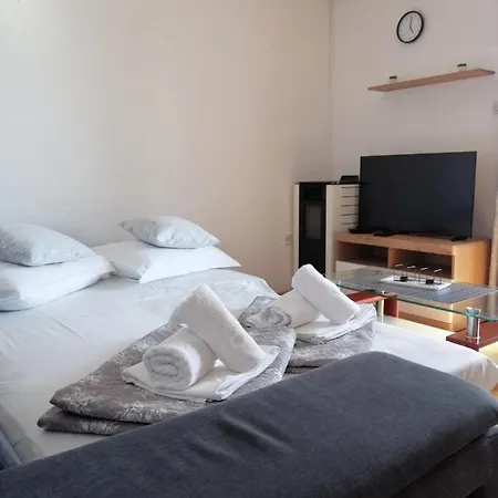 Apartment Gareljic *