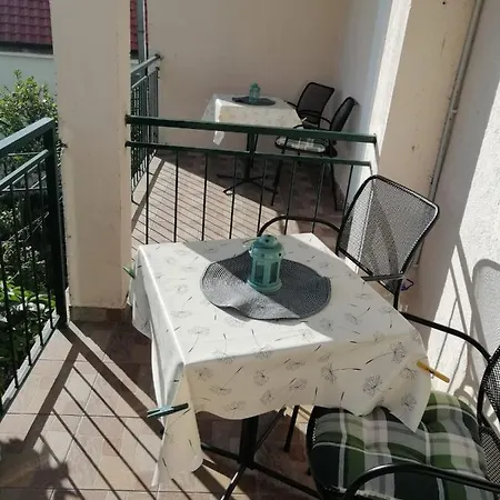 Gareljic Apartment