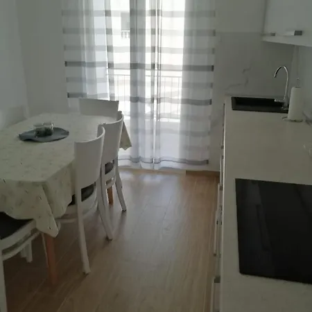 Gareljic Apartment Podgora