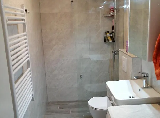 Gareljic Apartment *