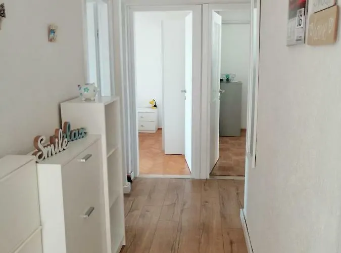 Gareljic Apartment