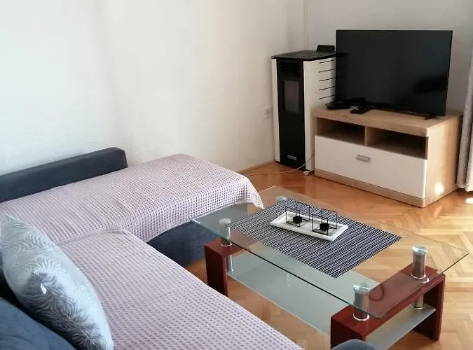 Gareljic * Podgora (Split-Dalmatia)