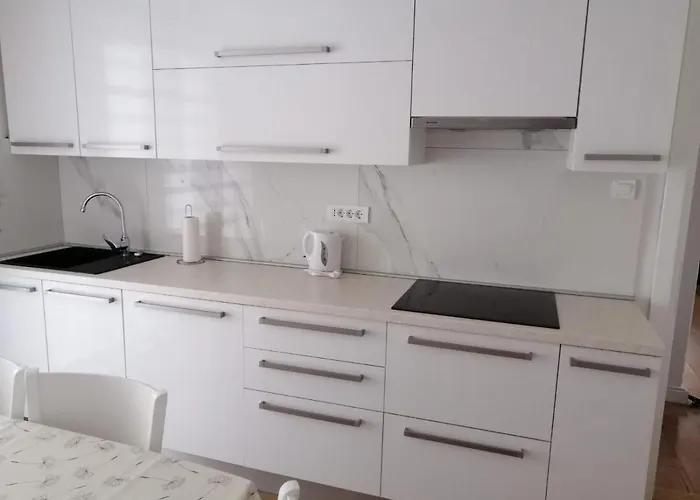 Gareljic Podgora (Split-Dalmatia)