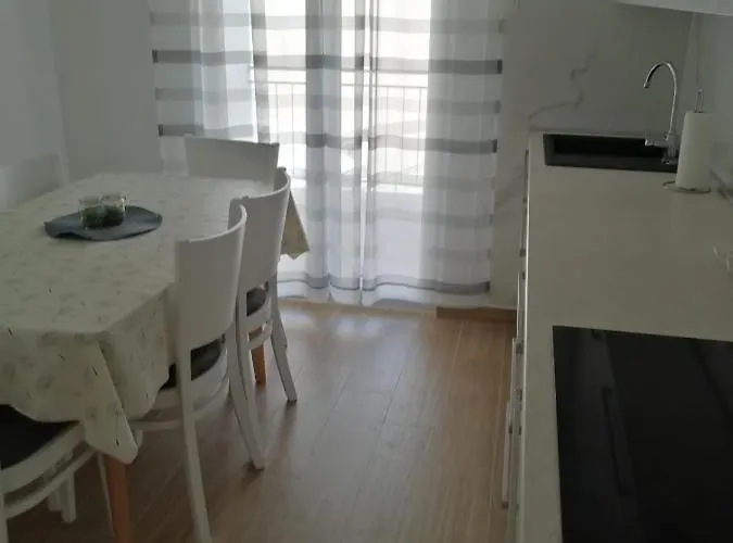 Gareljic Apartment Podgora (Split-Dalmatia)
